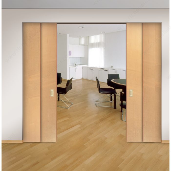 BRITON - Pintu Geser Briton SDF80A-TEL