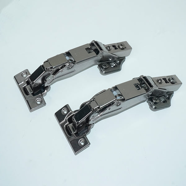 IDF Titania Engsel Zero Protrusion 155° Soft Close