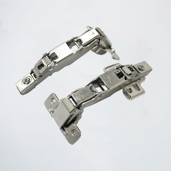 IDF - Hinge Easy Clip Wide Angle 165