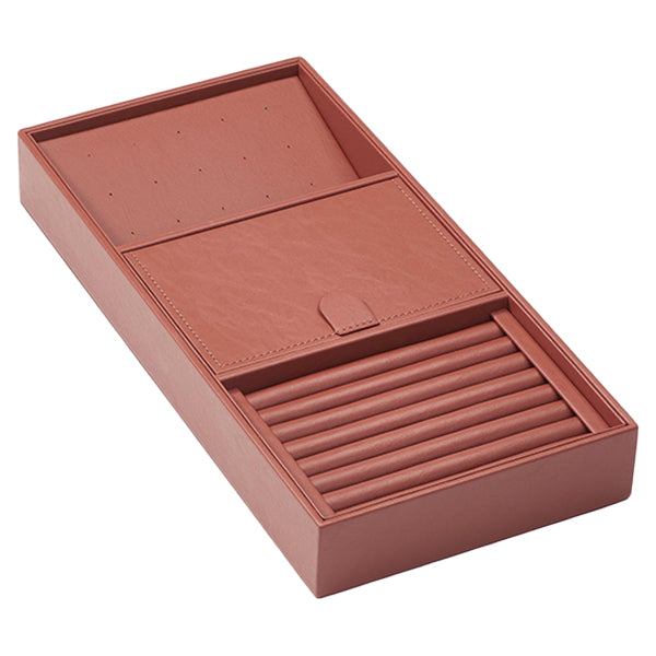 IDF - Compacta Storage Panel Basket Set Drawer Box