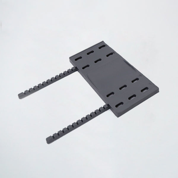 IDF - Compacta Division Rack Plate