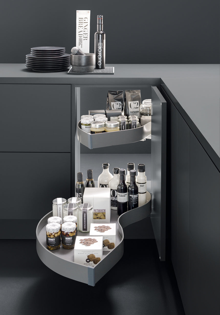 VIBO - Rak Sudut Fly Moon Essence Corner