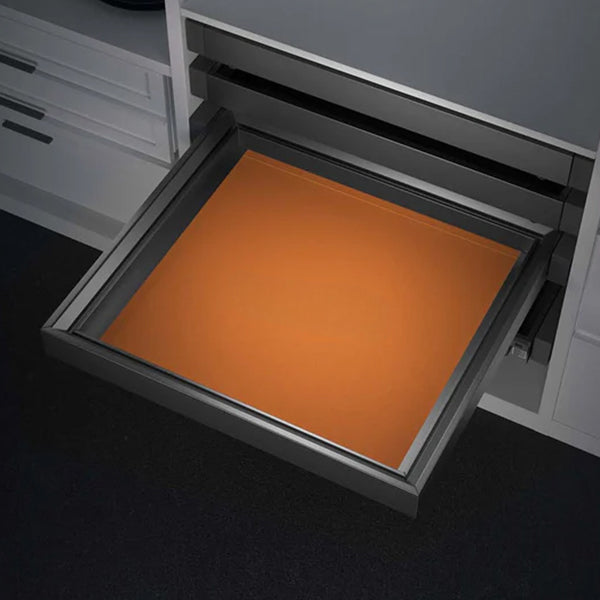 IDF - Compacta Storage Panel Basket Set Drawer Box