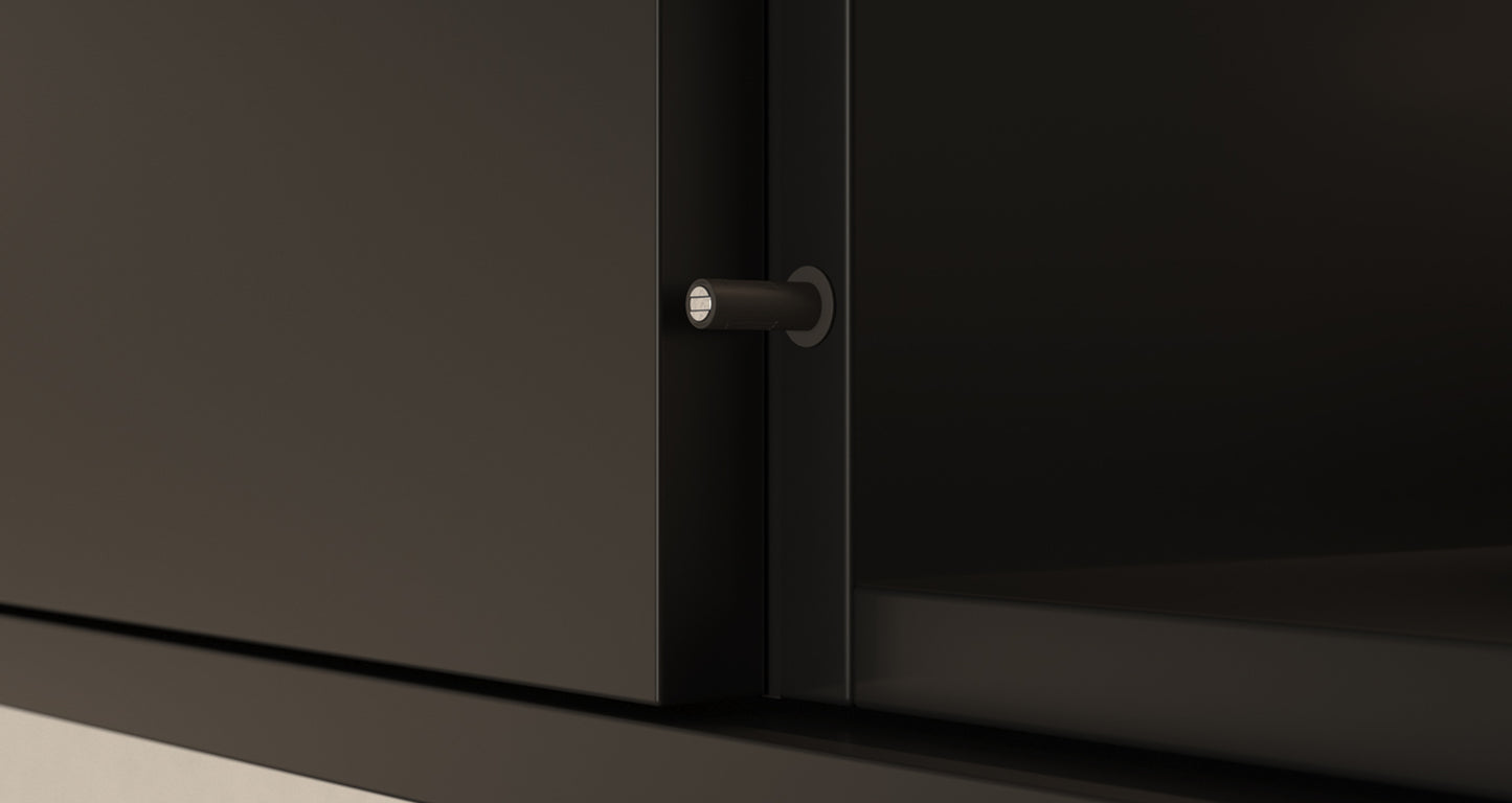 ITALIANA - Kpush TECH Tersembunyi Dengan Magnet