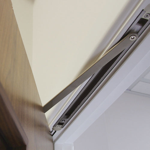 BRITON - C3024 Concealed Door Closer