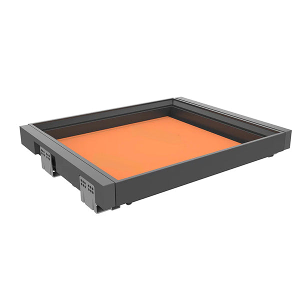 IDF - Compacta Storage Panel Basket Set Drawer Box