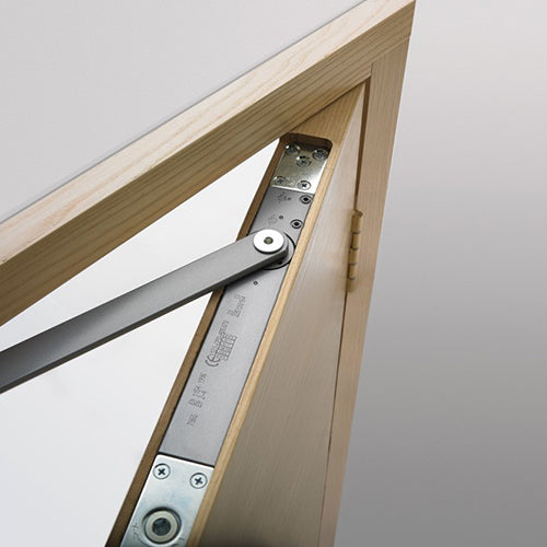 BRITON - Concealed door closer C2802 SES EN2