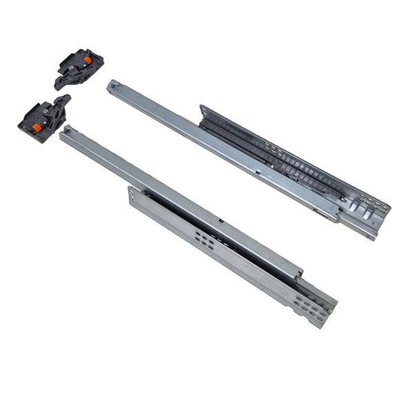 DTC - D Motion Undermount Drawer Slides