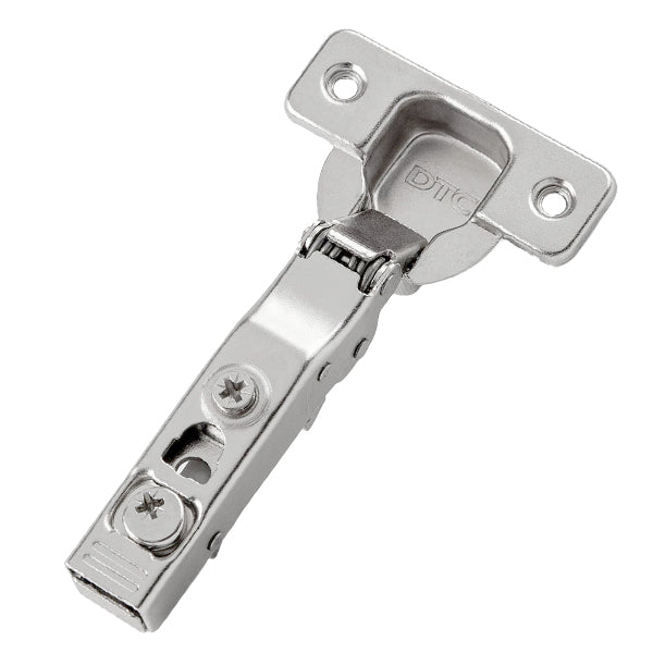DTC Pivot Pro Hinge C80 Opening Angle 110 Integrated Soft Closing