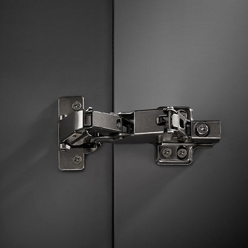 IDF - Titania Hinge Wide Angle 165° (isi 2pcs)