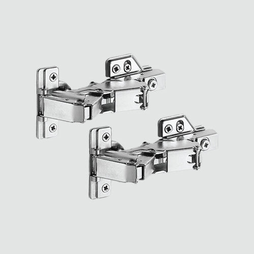 IDF - Engsel Essenta Sudut Lebar 165° (isi 2 pcs)