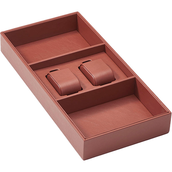 IDF - Compacta Storage Panel Basket Set Drawer Box
