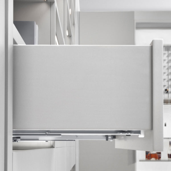 DTC D Motion Undermount Drawer Slides indofitting