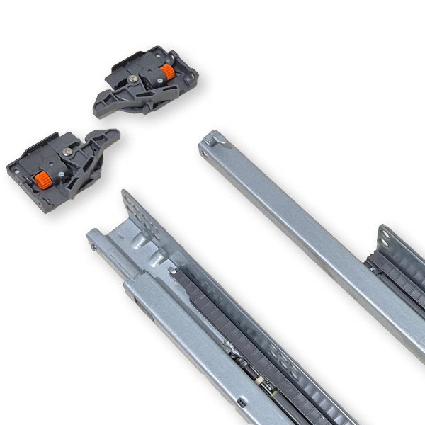 DTC - D Motion Undermount Drawer Slides