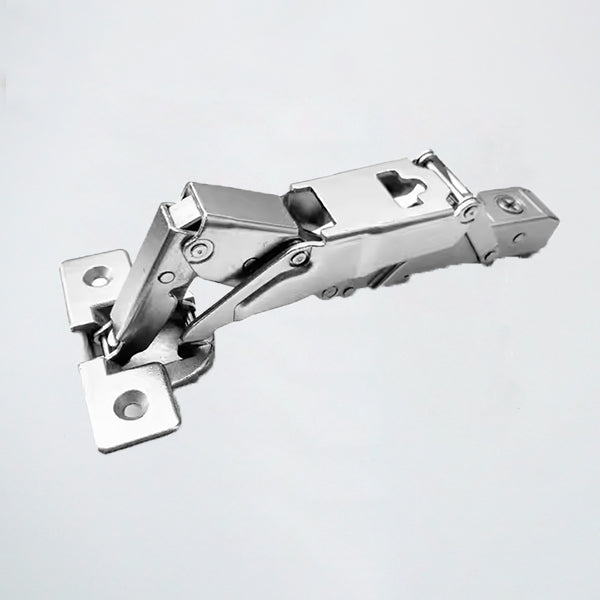 IDF - Hinge Easy Clip Wide Angle 165
