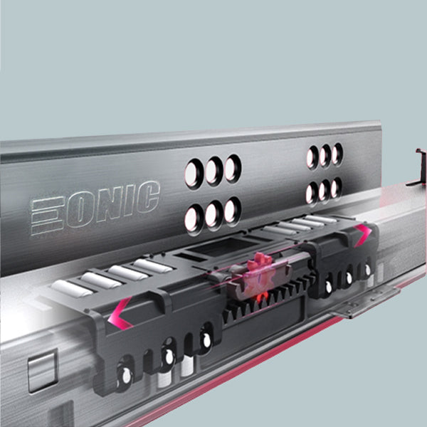 Eonic - Runner Full Extension undermount Slide