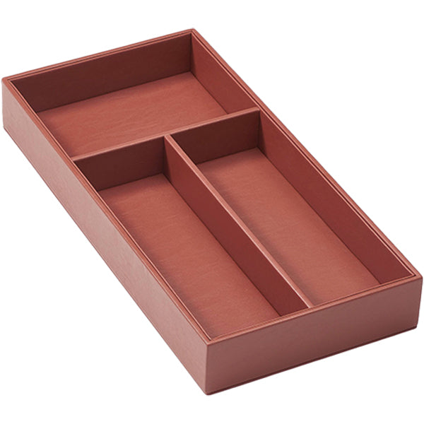 IDF - Compacta Storage Panel Basket Set Drawer Box