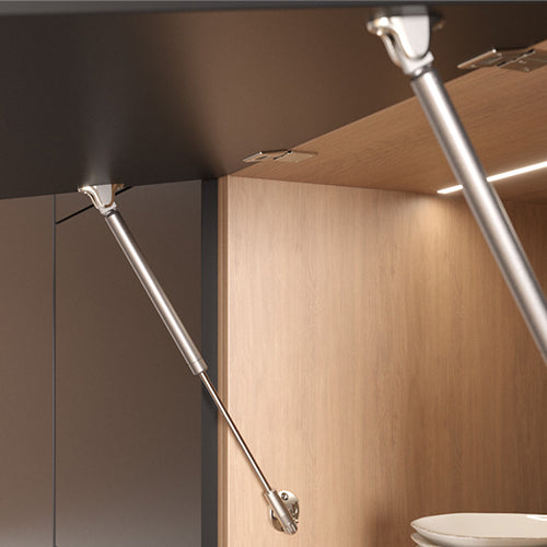 ITALIANA - KRABY Frictioning Stay Lift Up (isi 2 pcs)