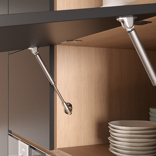ITALIANA - KRABY Frictioning Stay Lift Up (isi 2 pcs)