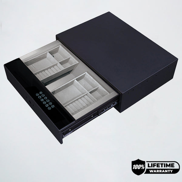 IDF - Compacta Lock Box