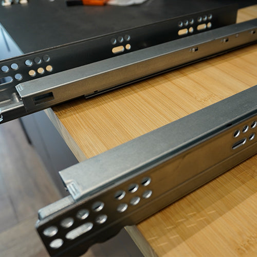 Rahasia Laci Premium: IDF LuxeGlide Signature Runner untuk Furniture Berkelas