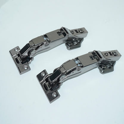 IDF Titania Engsel Zero Protrusion 155° Soft Close