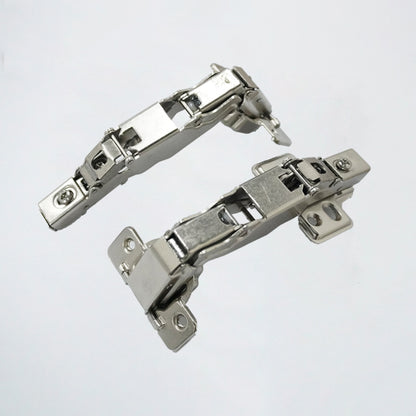 IDF - Hinge Easy Clip Wide Angle 165