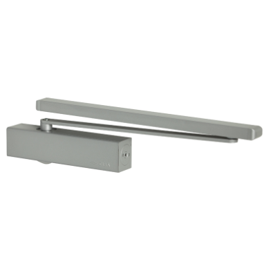 CISA - D6200 cam action door closer