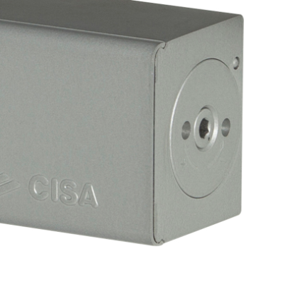 CISA - D6200 cam action door closer