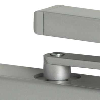 CISA - D6200 cam action door closer