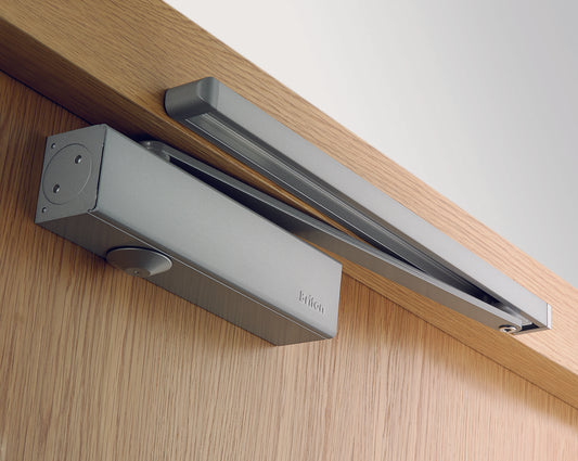 BRITON - C3024 Concealed Door Closer