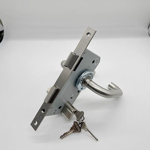 SCHLAGE - Sash Lock Schlage