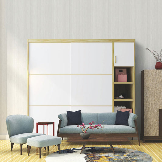 IDF - MOVORA IS External Sliding Door 10-50kg | Indofitting