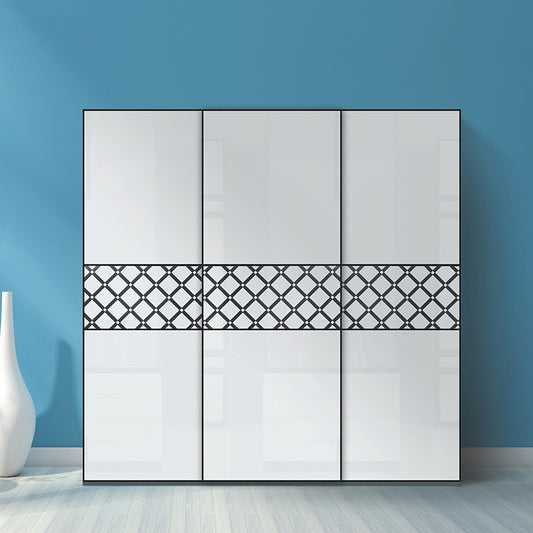 IDF - MOVORA Hanging Sliding Door Soft Close 80kg | Indofitting