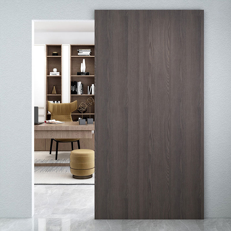 IDF - Movora Invisible Sliding Door Concealed Rail Sliding Door 80kg Soft Close | Indofitting