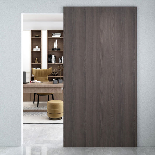 IDF - Movora Invisible Sliding Door Concealed Rail Sliding Door 80kg Soft Close | Indofitting