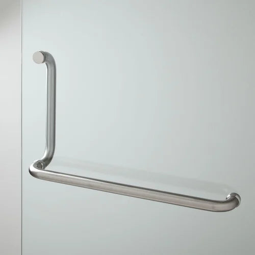 CISA - Shower Pull Handle L Shaped