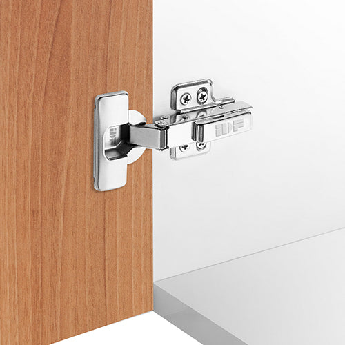 IDF - Easy Clip Hinge Opening Angle 105 Integrated Soft Close