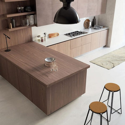 ATIM - Breakfast Top Sliding table top for the kitchen