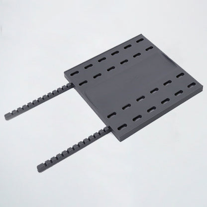 IDF - Compacta Division Rack Plate