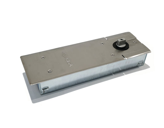 CISA - Floor Hinge F5500.90 HO EN 1-4