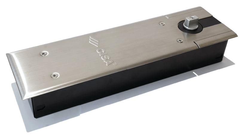 CISA - Floor Hinge F8500 – Indofitting Lestari