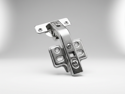 IDF - Special Corner Cabinet Hinge 135° Bi-Fold Door | 2 pcs