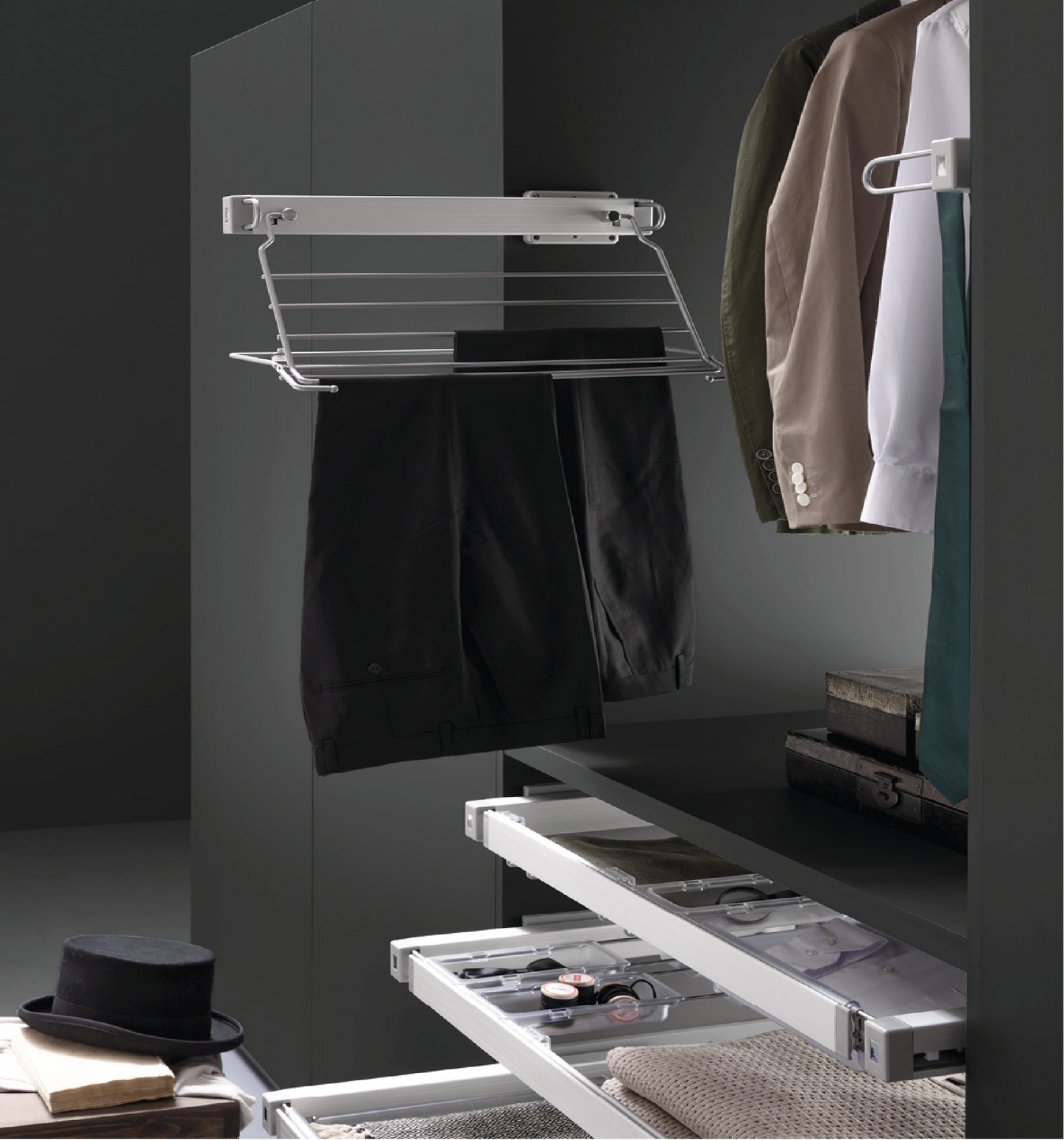 VIBO - Trouser Holder