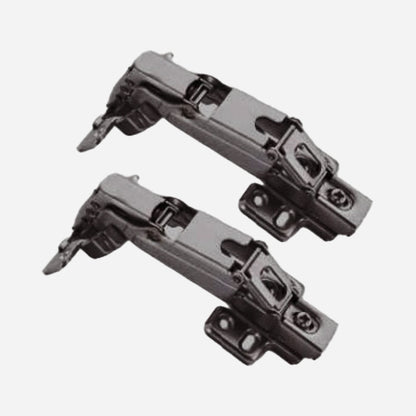 IDF - Titania Hinge Wide Angle 165°  (isi 2pcs)