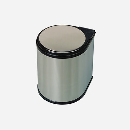 GOLLINUCCI - Inox DustBin ART.274