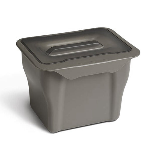 GOLLINUCCI - Multiuse Container Quartz Grey ART. 557