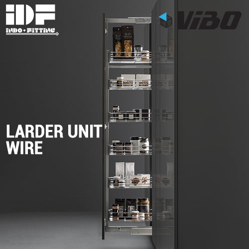 VIBO - Larder Unit