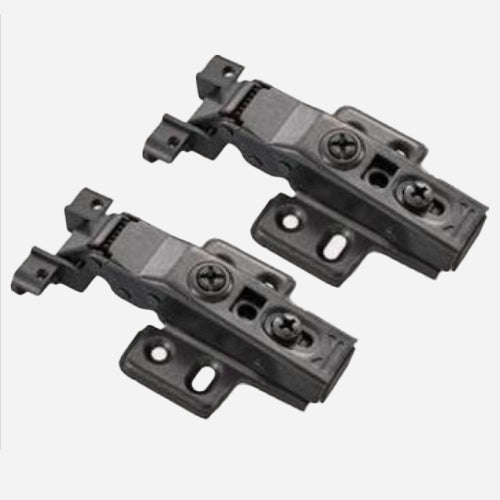 IDF - Titania Hinge for Aluminium Frame Doors 105° (isi 2pcs)