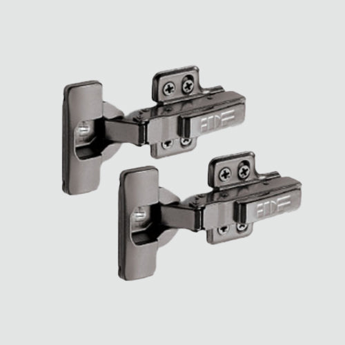 IDF - Titania Hinge Standard 105° (isi 2pcs)